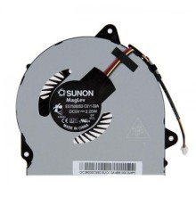 Вентилятор ноутбука Lenovo IdeaPad G40/G50 DC(5V,0.4A) 4pin (AB7205HX-GC1/JAL50/EG75080S2-C011-S9A)