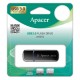 USB флеш накопичувач Apacer 32GB AH355 Black USB 3.0 (AP32GAH355B-1) 