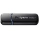 USB флеш накопичувач Apacer 32GB AH355 Black USB 3.0 (AP32GAH355B-1) 