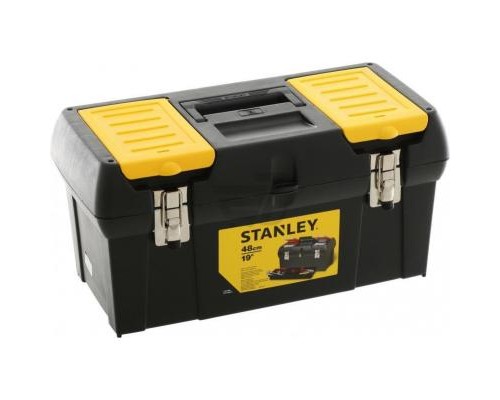 Ящик для інструментів Stanley Серия 2000, 19(489x260x248мм) (1-92-066)