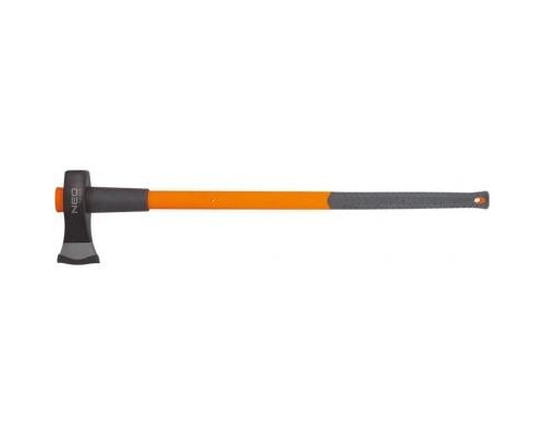 Колун Neo Tools 2,5 кг, рукоятка зі скловолокна (27-050)