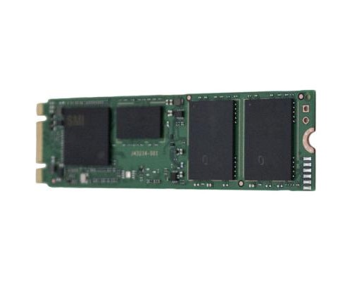 Накопичувач SSD M.2 2280 256GB INTEL (SSDSCKKW256G8X1)
