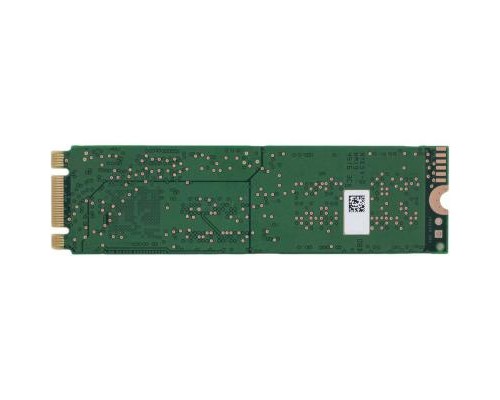 Накопичувач SSD M.2 2280 256GB INTEL (SSDSCKKW256G8X1)