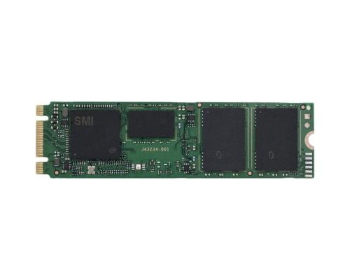 Накопичувач SSD M.2 2280 256GB INTEL (SSDSCKKW256G8X1)