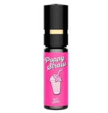Рідина для електронних сигарет Jwell Poppy Straw 10 ml 0 mg (CLGPS1000)