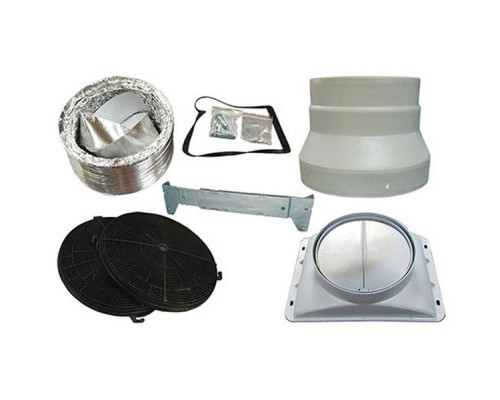 Витяжка кухонна Kaiser A6315RotEMEco