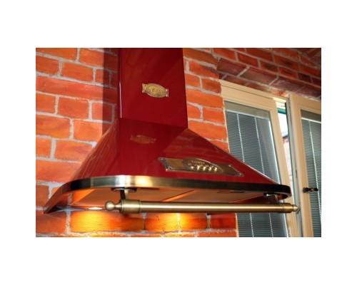 Витяжка кухонна Kaiser A6315RotEMEco