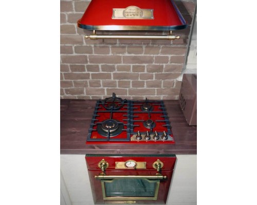 Витяжка кухонна Kaiser A6315RotEMEco