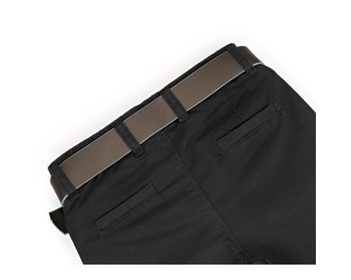 Штани дитячі Breeze шкільні (OZ-16654-116B-black)