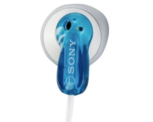 Навушники Sony MDR-E9LP Blue (MDRE9LPL.E)