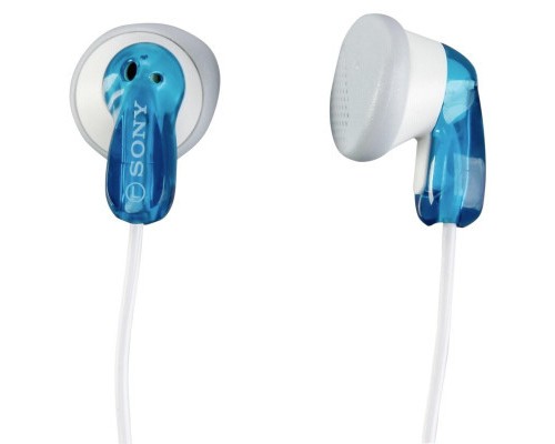 Навушники Sony MDR-E9LP Blue (MDRE9LPL.E)