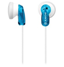Навушники Sony MDR-E9LP Blue (MDRE9LPL.E)
