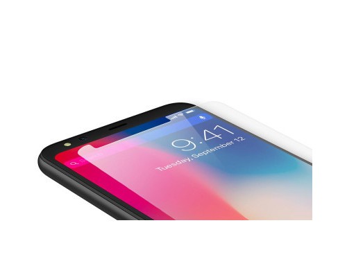 Скло захисне Vinga для Doogee X53 (VTPGS-DX53)