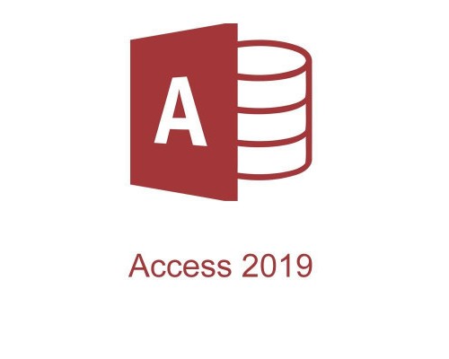 Офісний додаток Microsoft Access 2019 Sngl OLP NL (077-07233)