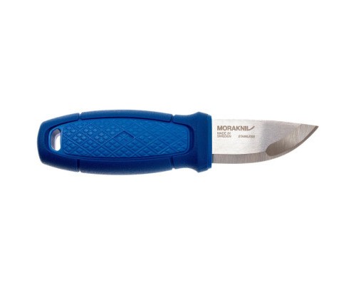 Ніж Morakniv Eldris Neck Knife Blue (12631)