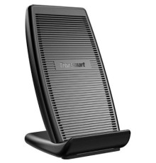 Зарядний пристрій Tronsmart WC05 Dual Coil Wireless Charger Black (280614)