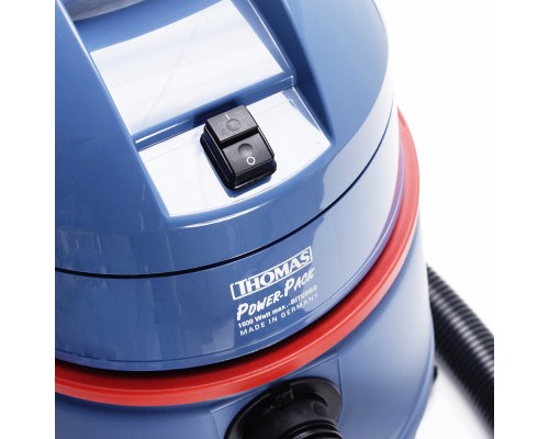 Пилосос Thomas Power Pack 1630 (786204)