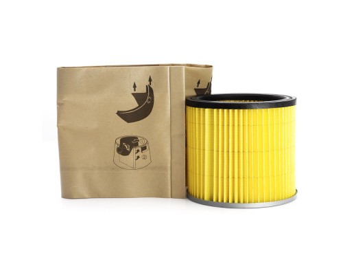 Пилосос Thomas Power Pack 1630 (786204)