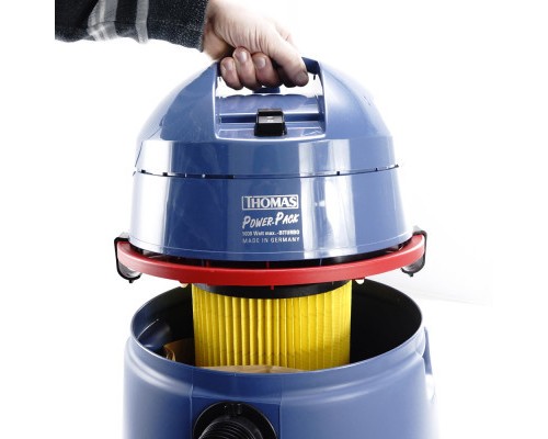 Пилосос Thomas Power Pack 1630 (786204)