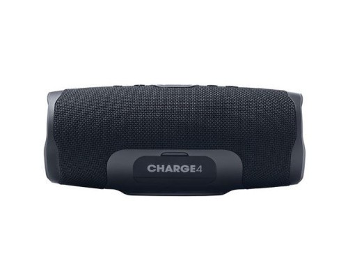 Акустична система JBL Charge 4 Midnight Black (JBLCHARGE4BLK) 