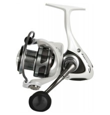 Котушка Okuma Inspira ISX-40 FD 8+1bb (inc.Spare spool) (1353.09.44)