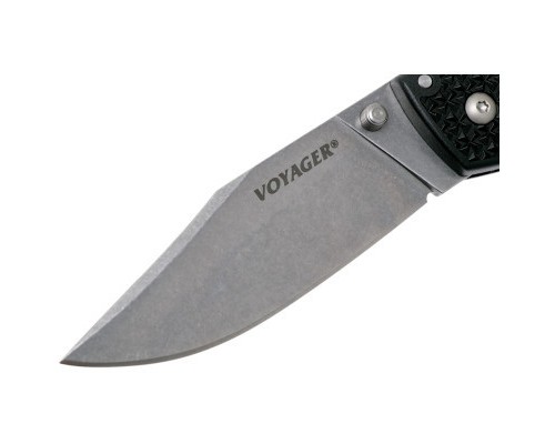 Ніж Cold Steel Voyager Large CP, 10A (29AC) Ніж Cold Steel Voyager Large CP, 10A (29AC)