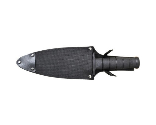 Ніж Cold Steel тренировочный Leatherneck (92R39LSF)