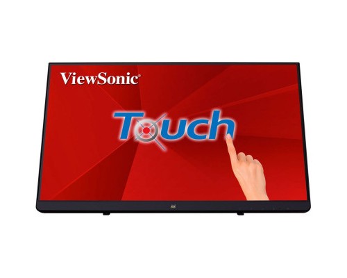 Монітор ViewSonic TD2230