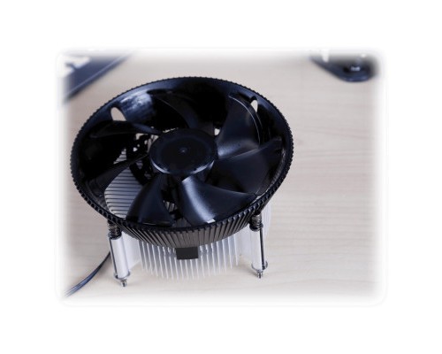 Кулер до процесора CoolerMaster i70 (RR-I70-20FK-R1) Кулер до процесора CoolerMaster i70 (RR-I70-20FK-R1)