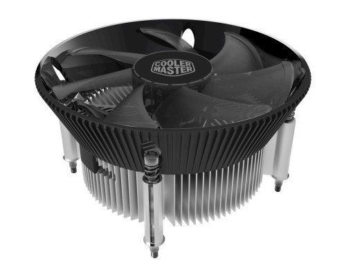 Кулер до процесора CoolerMaster i70 (RR-I70-20FK-R1) Кулер до процесора CoolerMaster i70 (RR-I70-20FK-R1)