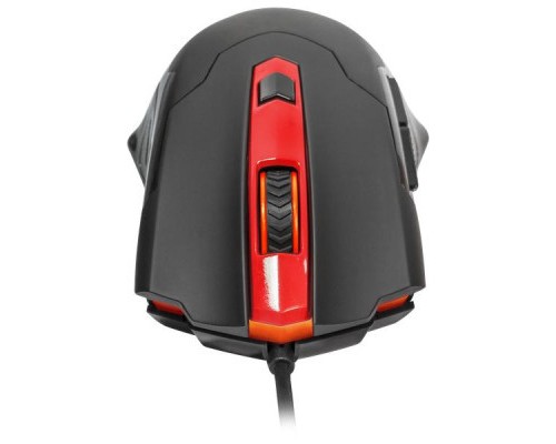 Мишка Redragon Pegasus Black (74806)