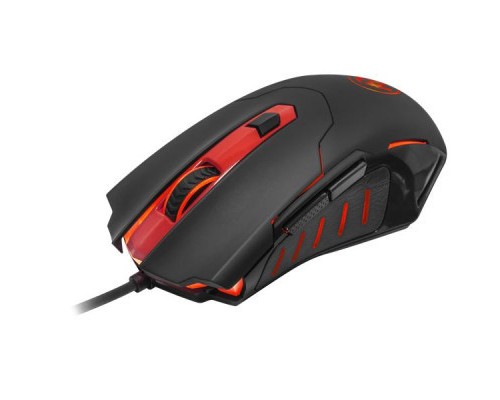 Мишка Redragon Pegasus Black (74806)
