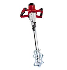 Міксер будівельний Einhell TE-MX 1600-2 CE Twin (4258561)