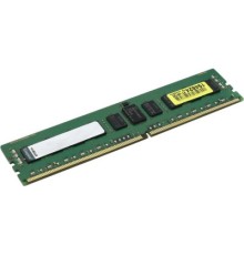Модуль пам'яті для сервера DDR4 8Gb ECC UDIMM 2666MHz 1Rx8 1.2V CL19 Kingston (KSM26ES8/8ME)