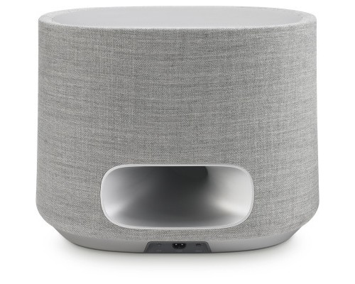 Акустична система Harman Kardon Citation Sub Grey (HKCITATIONSUBGRYEU) Акустична система Harman Kardon Citation Sub Grey (HKCITATIONSUBGRYEU)