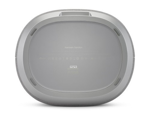 Акустична система Harman Kardon Citation Sub Grey (HKCITATIONSUBGRYEU) Акустична система Harman Kardon Citation Sub Grey (HKCITATIONSUBGRYEU)