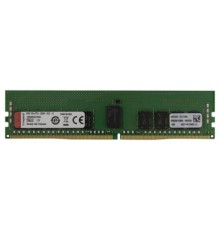 Модуль пам'яті для сервера DDR4 16GB ECC RDIMM 2666MHz 1Rx4 1.2V CL19 Kingston (KSM26RS4/16MEI)