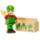 Залізниця Brio World Фігурки серія 2 (33850)