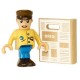 Залізниця Brio World Фігурки серія 2 (33850)