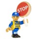 Залізниця Brio World Фігурки серія 2 (33850)