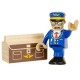 Залізниця Brio World Фігурки серія 2 (33850)