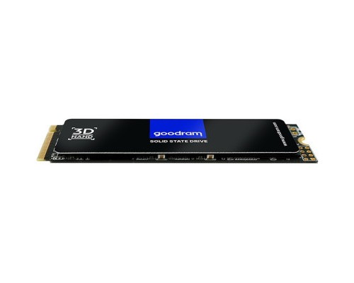 Накопичувач SSD M.2 2280 256GB Goodram (SSDPR-PX500-256-80)