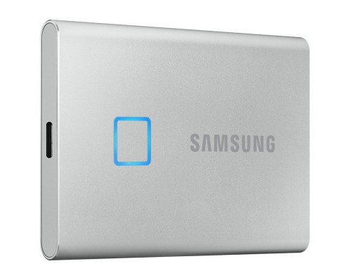 Накопичувач SSD USB 3.2 2TB Samsung (MU-PC2T0S/WW)