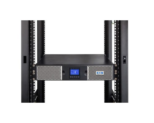 Пристрій безперебійного живлення Eaton 9PX 1500VA RT2U (9103-63130)