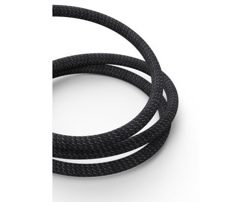 Дата кабель USB 2.0 AM to Type-C 1.0m Jagger T-C814 Black T-Phox (T-C814 black)