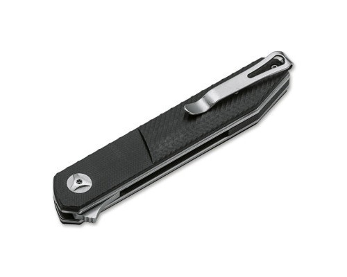 Ніж Boker Magnum Miyu Chiisai (01SC061)