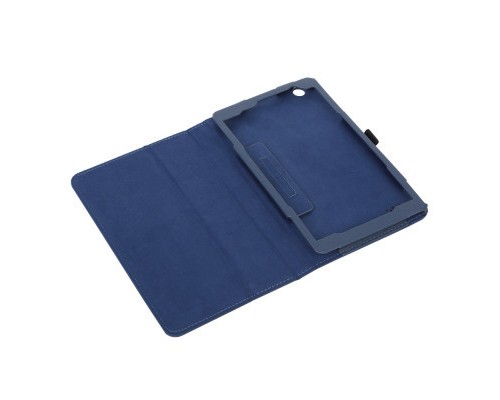 Чохол до планшета BeCover Slimbook для Prestigio Multipad Grace 3778 (PMT3778) Deep Bl (703653)