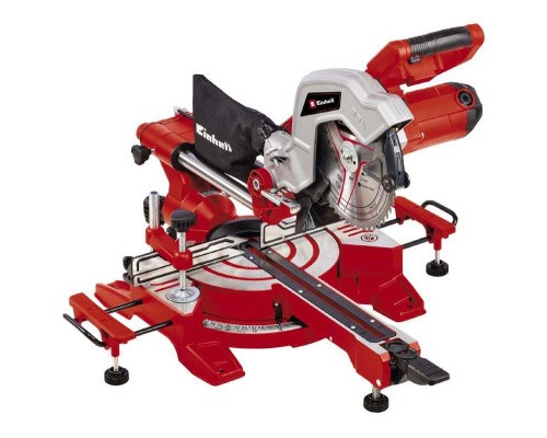 Торцювальна пила Einhell TC-SM 216 (4300380)