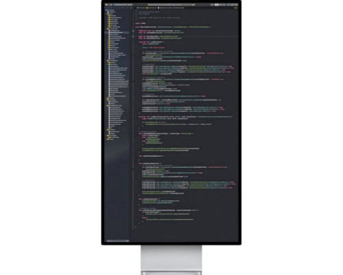 Монітор Apple Pro Display XDR - Nano-texture glass (MWPF2GU/A)