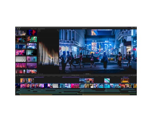 Монітор Apple Pro Display XDR - Nano-texture glass (MWPF2GU/A)